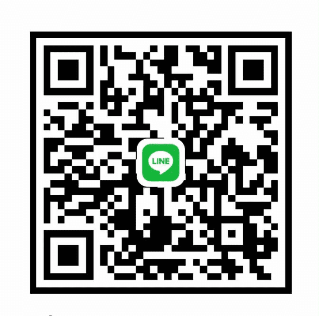 LINE QR Code