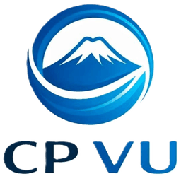 CP VU合同会社